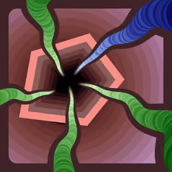 Spaghettification #458