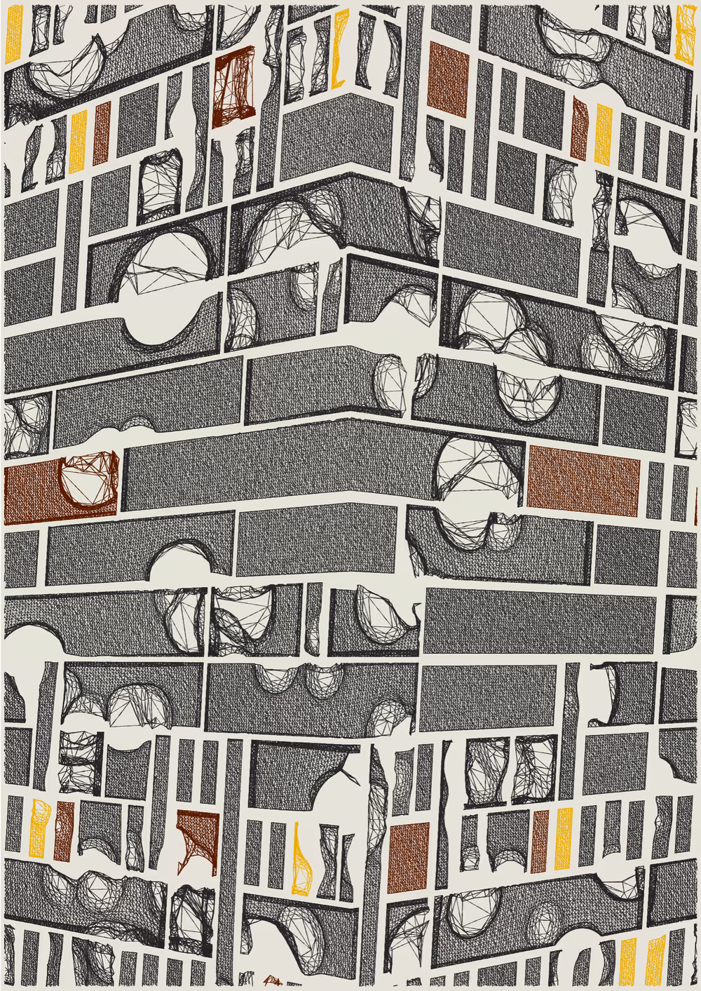 Edifice #975