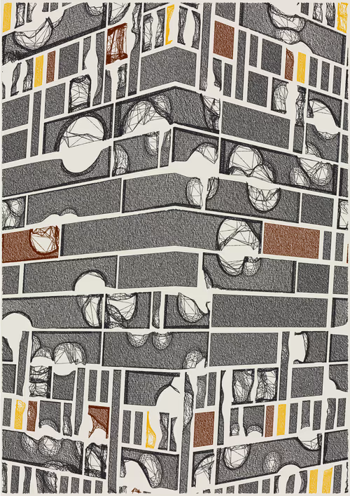 Edifice #975
