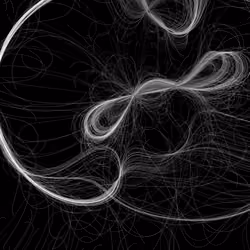 Phototaxis #222