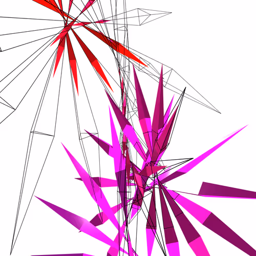 glitch crystal monsters #138