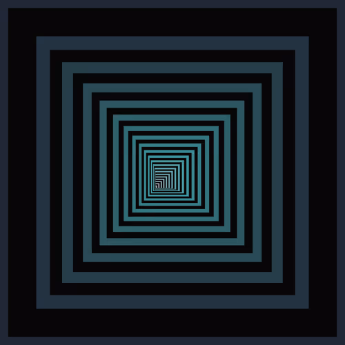 Túnel Dimensional #135