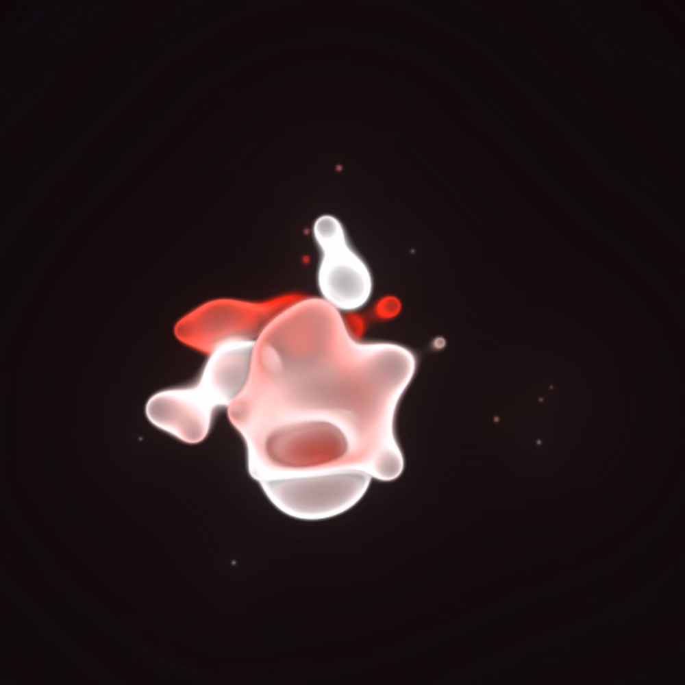 Bubble Blobby #450