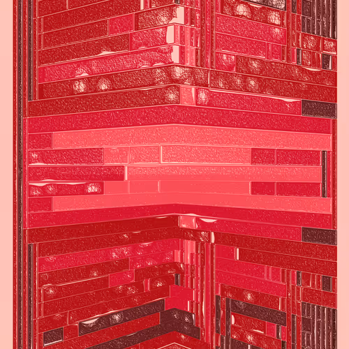 Edifice By Ben Kovach