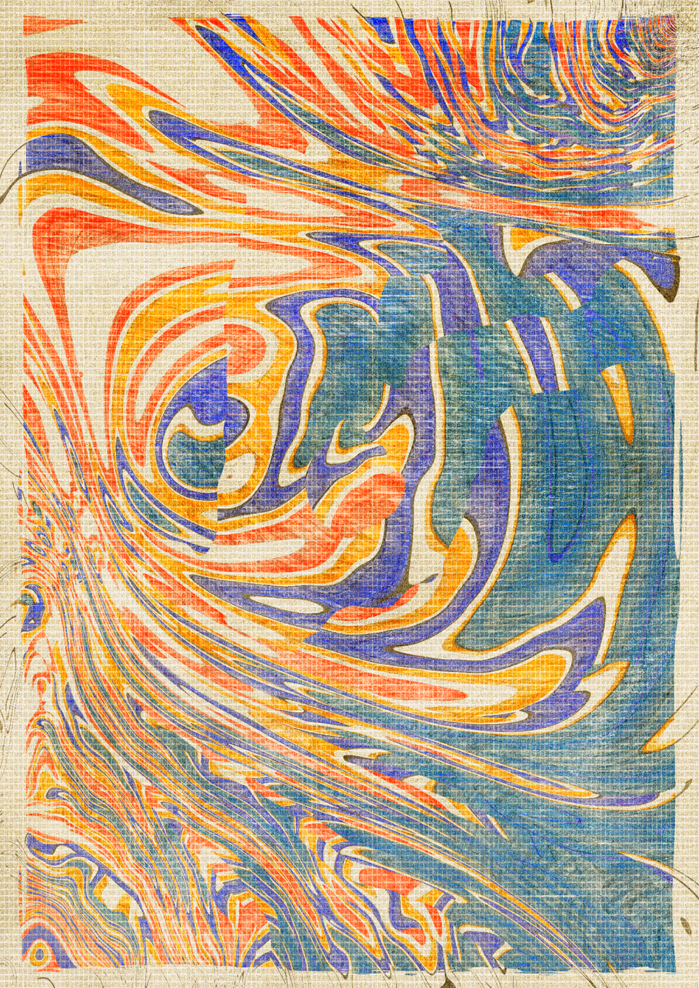Anticyclone #755