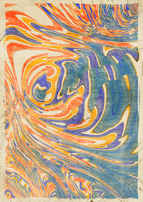 Anticyclone #755