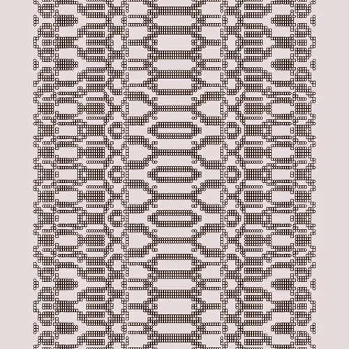 Warp By Espina