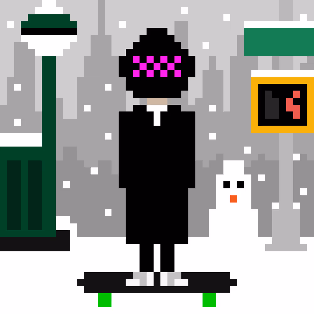 CryptoNewYorker #989