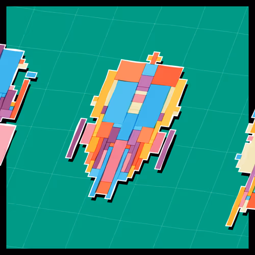 Paper Armada #2955
