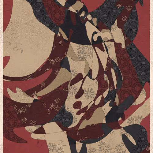Memories of Qilin #1023