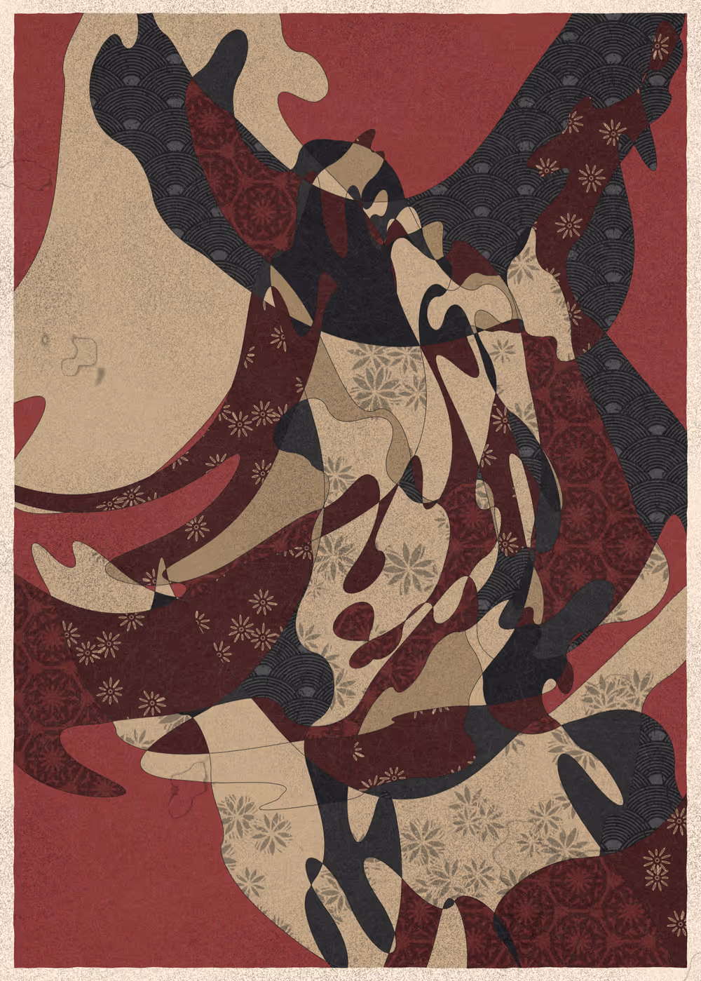 Memories of Qilin #1023