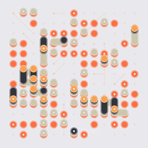 D-D-Dots #133