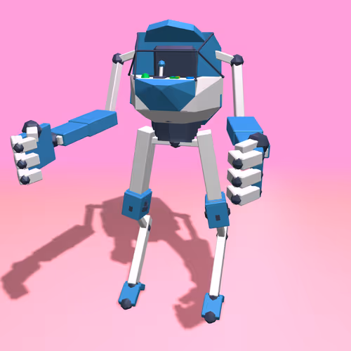 mecha suits #178