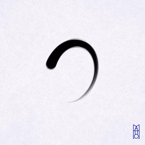 Ensō #798