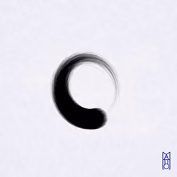 Ensō #602