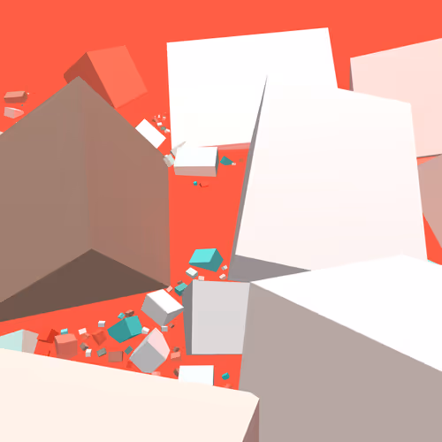 Organized Disruption #952