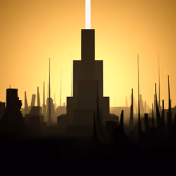 Utopia #241