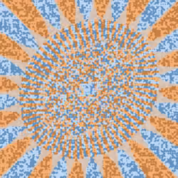 Thereidoscope #78