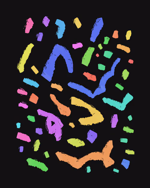 Automatism #382