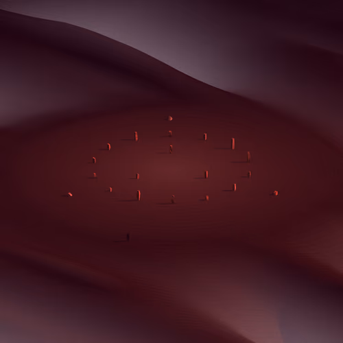 The Liths of Sisyphus #688