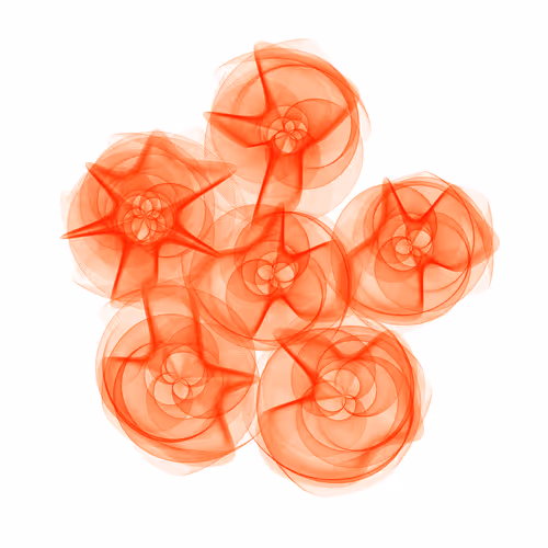 Flowers #510