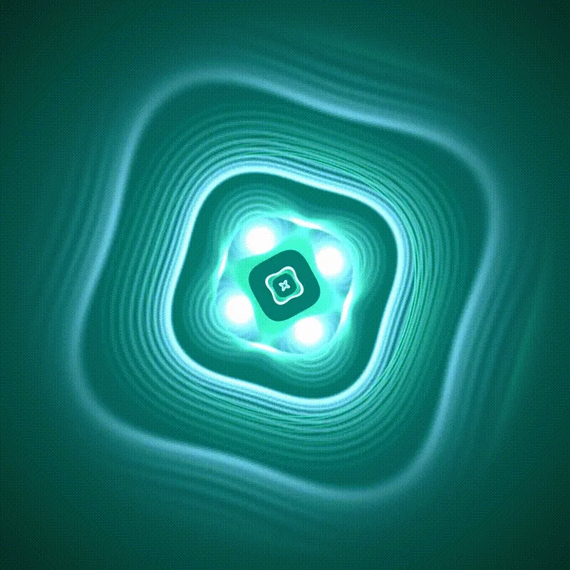 EnergySculpture #342