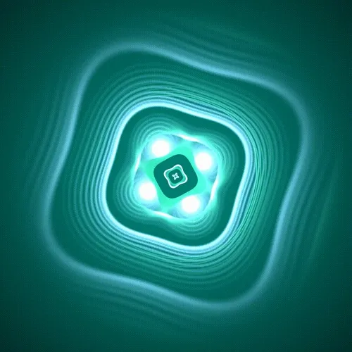EnergySculpture #342