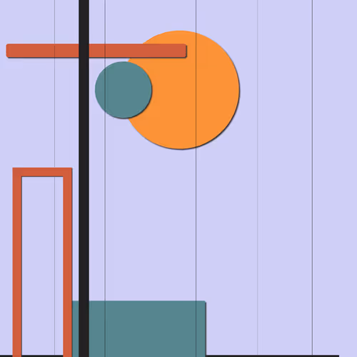 Exhibition 3291 By Cryptobauhaus