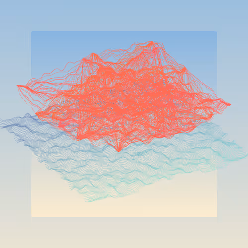 LeWitt Generator Generator #598