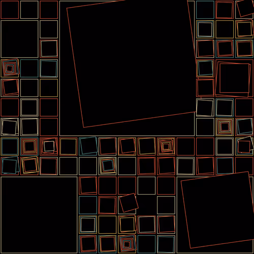 Aerial View #129
