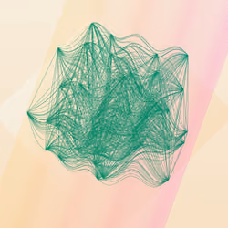 LeWitt Generator Generator #124