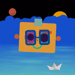 sail-o-bots #100