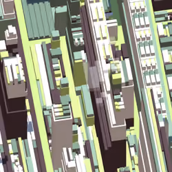 Democracity #463