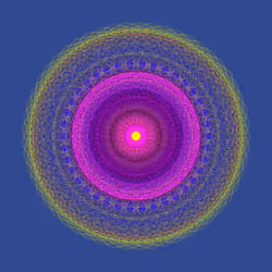 SpiroFlakes #948