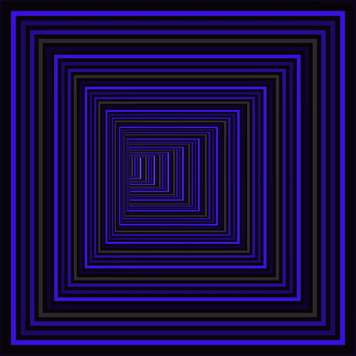 Túnel Dimensional #161