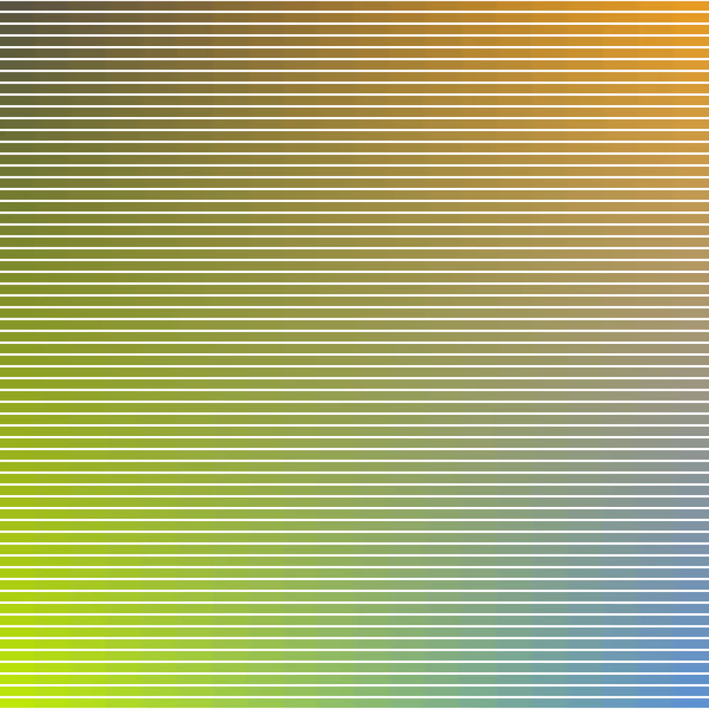 Color Study #1959