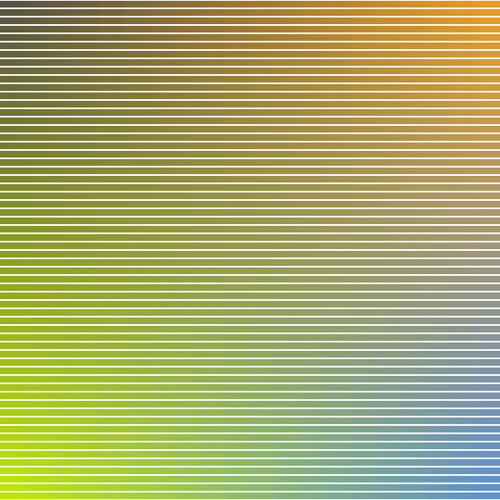 Color Study #1959
