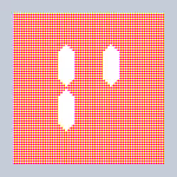 27-Bit Digital #366