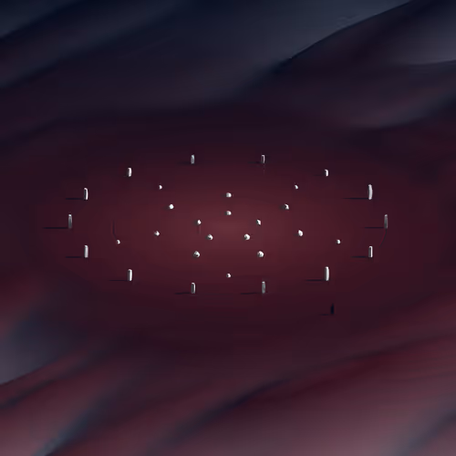 The Liths Of Sisyphus By Nonfigurativ