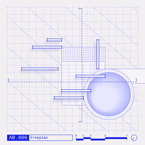 Freeplan By Xnmtrc