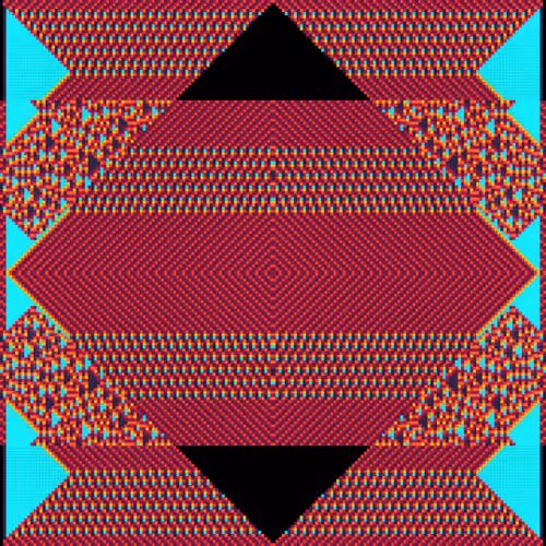 Patterns of Life #408