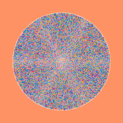 Transitions By Jason Ting X Matt Bilfield