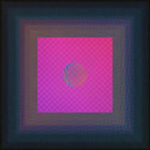 Gazers By Matt Kane