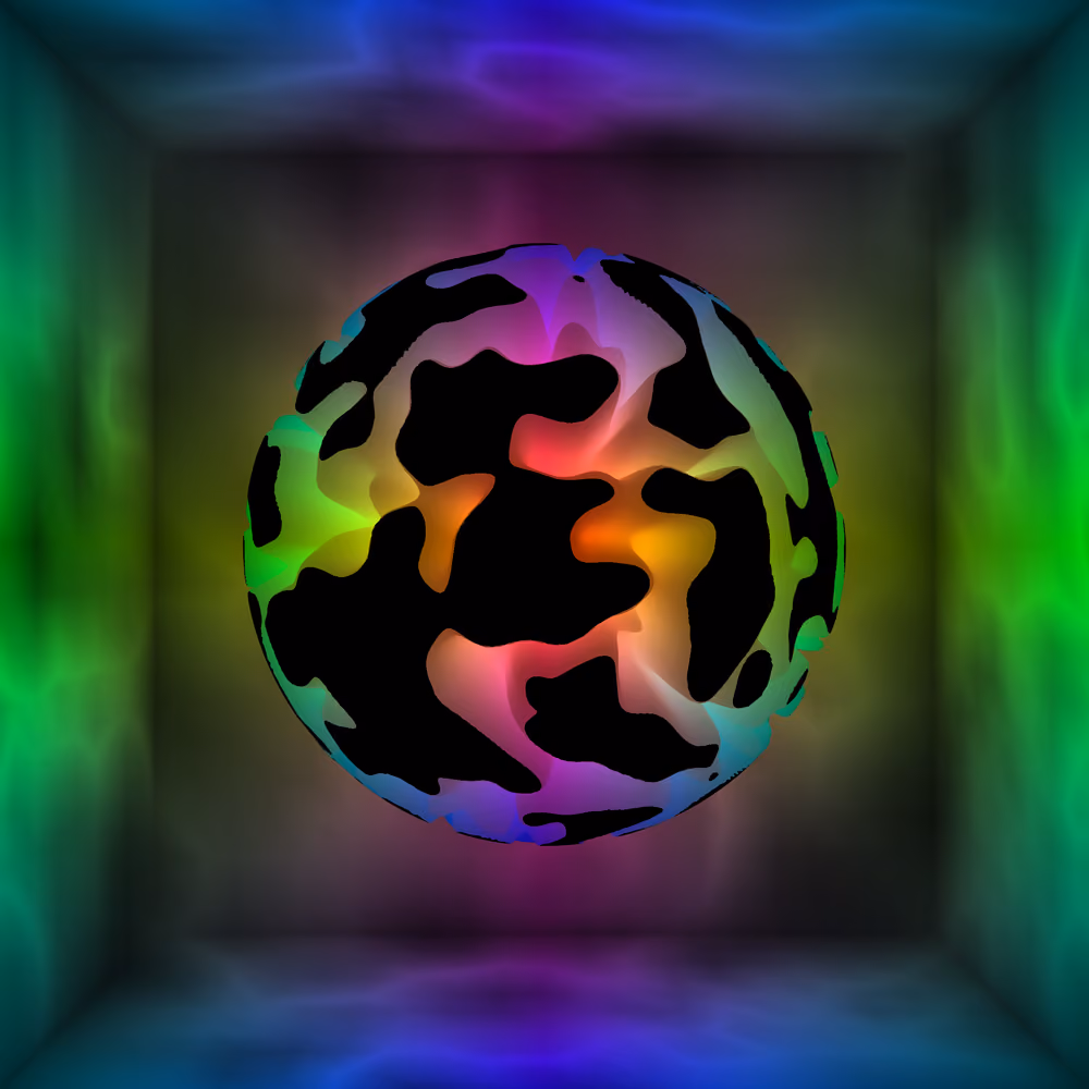 Lava Glow #497
