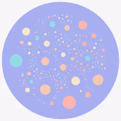 Paramecircle #75