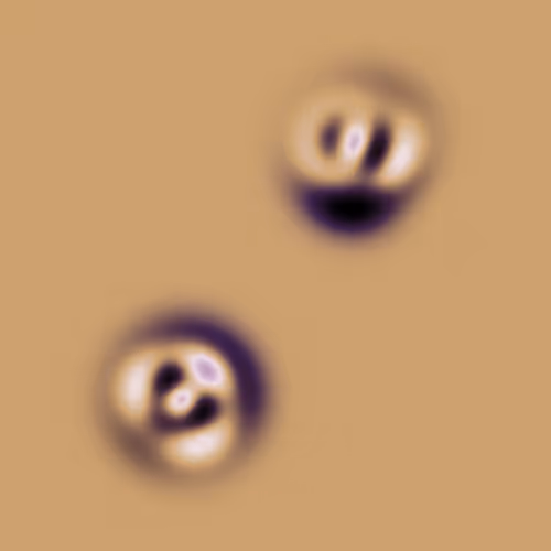 Quantum Collapses #184