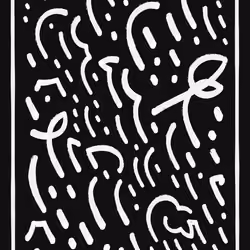 Automatism #196