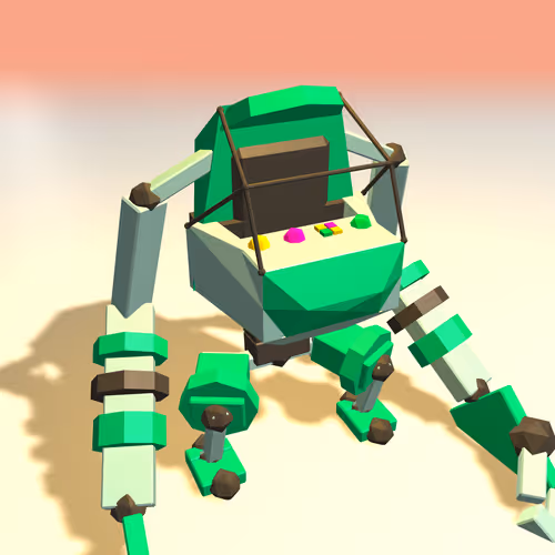 mecha suits #209
