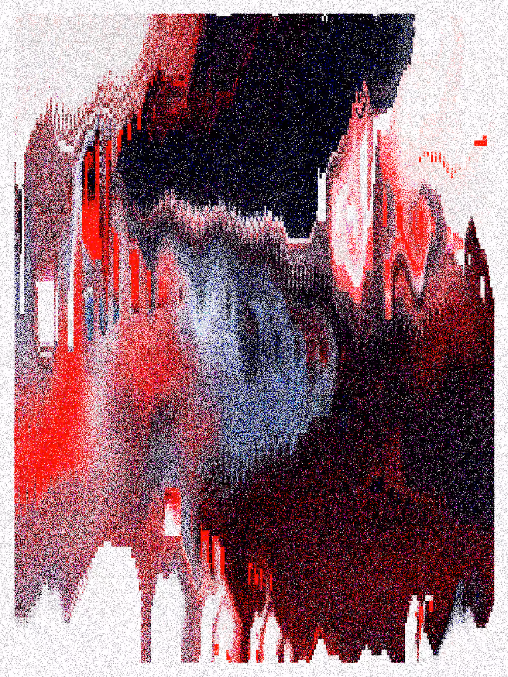 RASTER #383