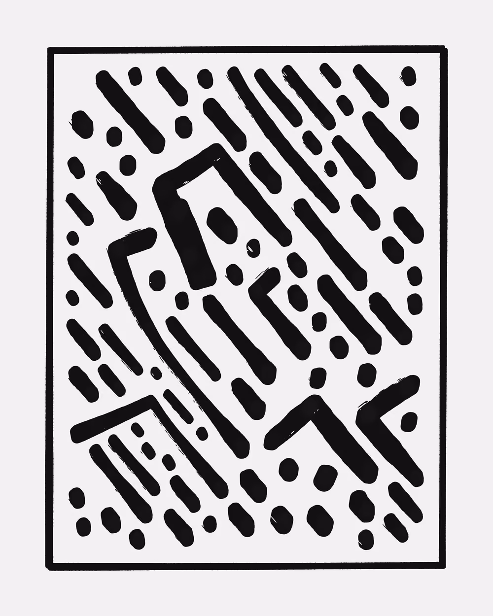 Automatism #148